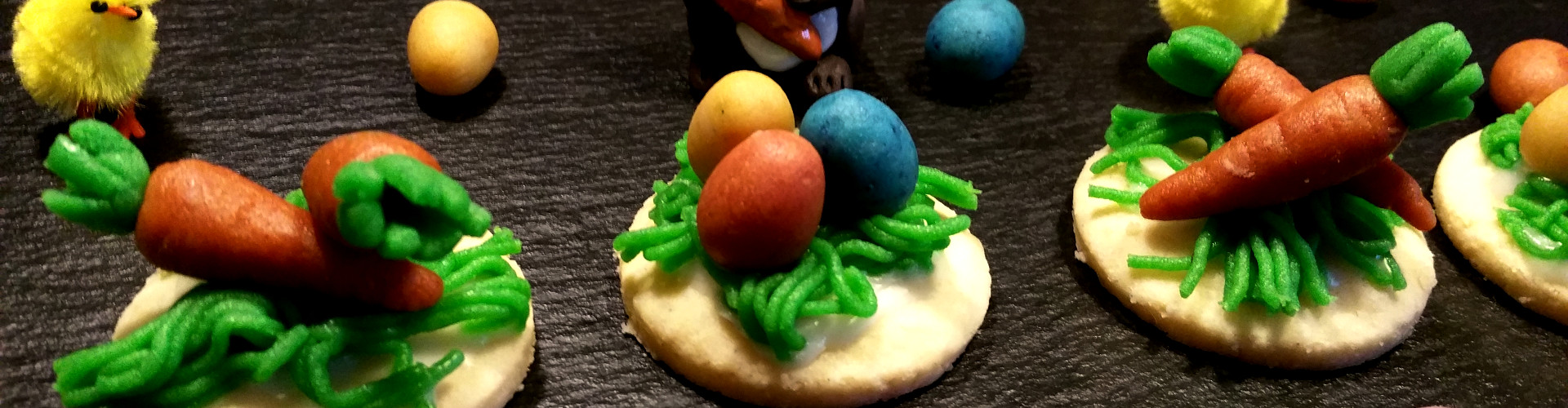 Ostern