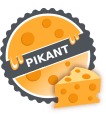 Pikant