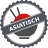 Asiatisch