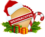 Weihnachten