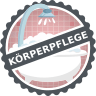 Koerperpflege