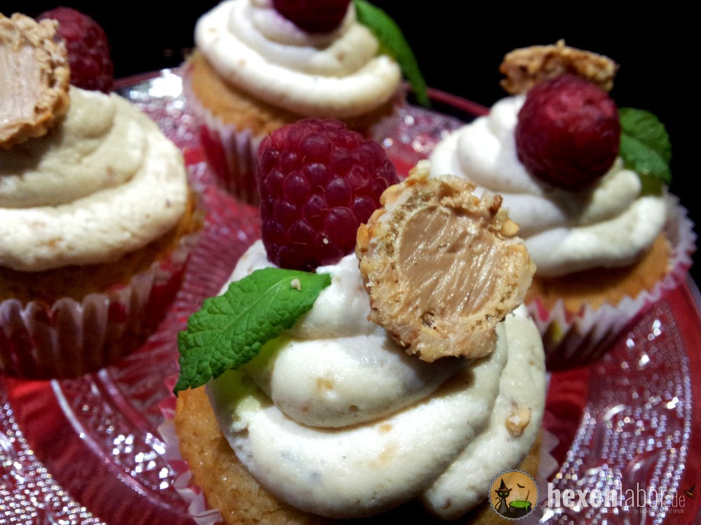 giotto_cupcakes_12 - Hexenlabor