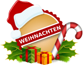 Weihnachten