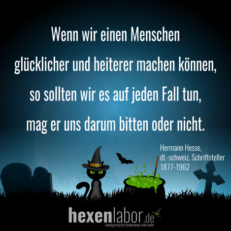 Hermann Hesse Archive Hexenlabor